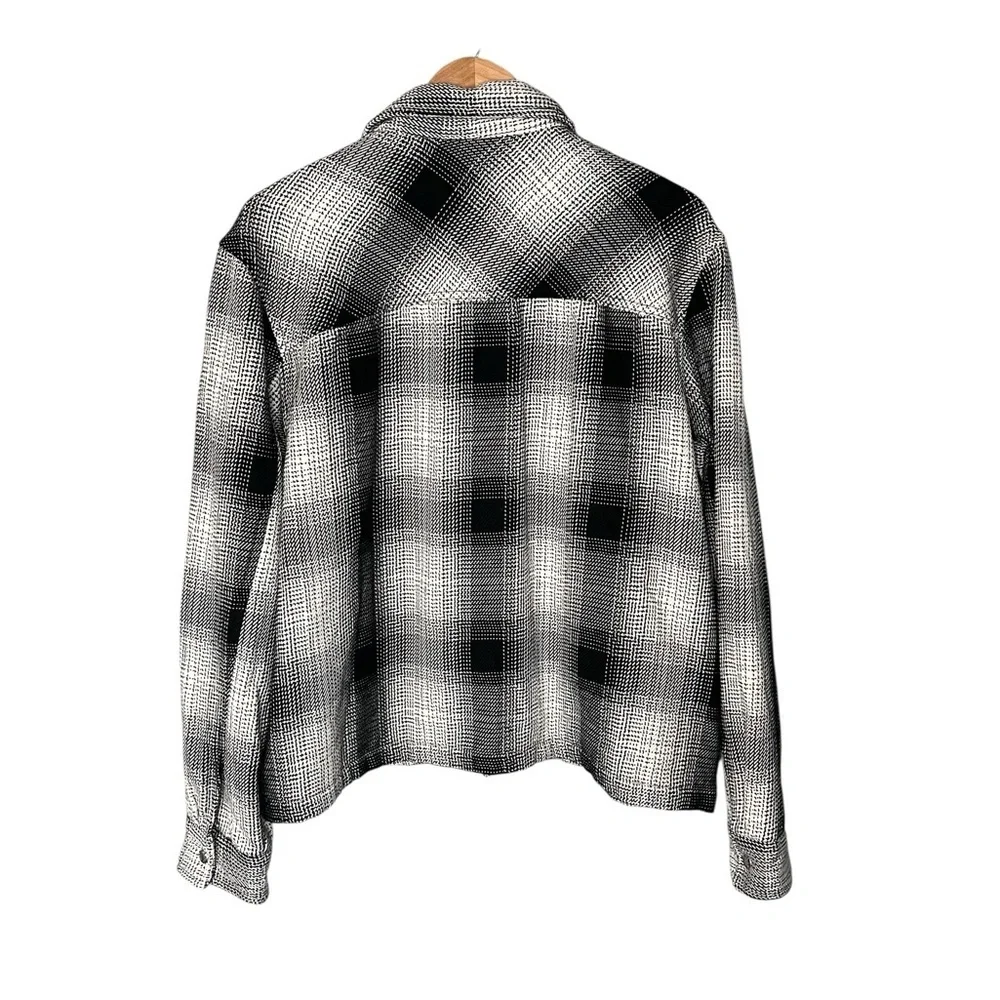The North Face Valley Twill Utility Shacket